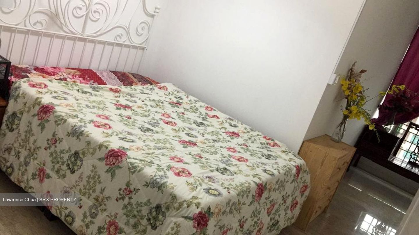 Blk 510 West Coast Vista (Clementi), HDB 3 Rooms #477833711